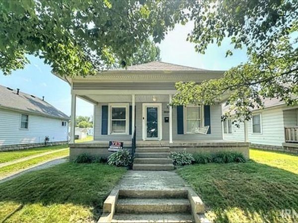 1214 S DELPHOS Street, Kokomo, IN 46902