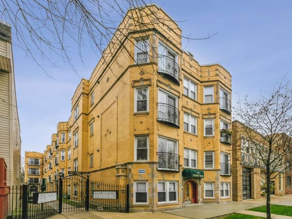 3914 N Kedvale Avenue , Unit 1, Chicago, IL 60641
