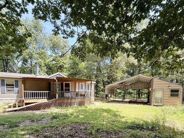 6195 Hwy 263, Mountain View, AR 72560