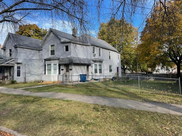 820 McReynolds Avenue NW, Grand Rapids, MI 49504