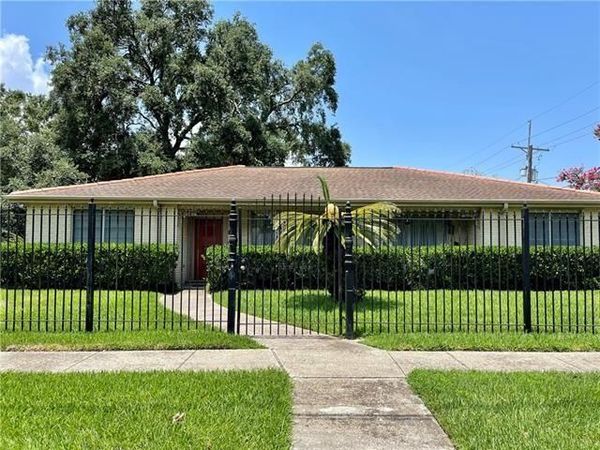 840 BONNABEL #A Boulevard , Metairie, LA 70005