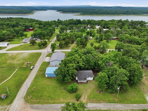 121 Paula Avenue, Peel, AR 72668