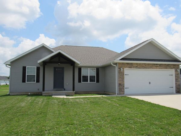 270 Velma Drive , Seymour, MO 65746