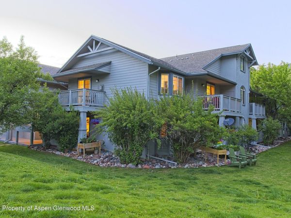 7204 Elk Lane, Basalt, CO 81621