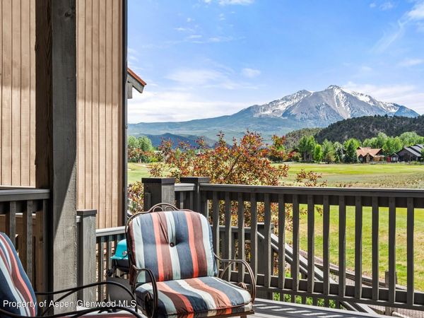 3740 Crystal Bridge Drive, Carbondale, CO 81623