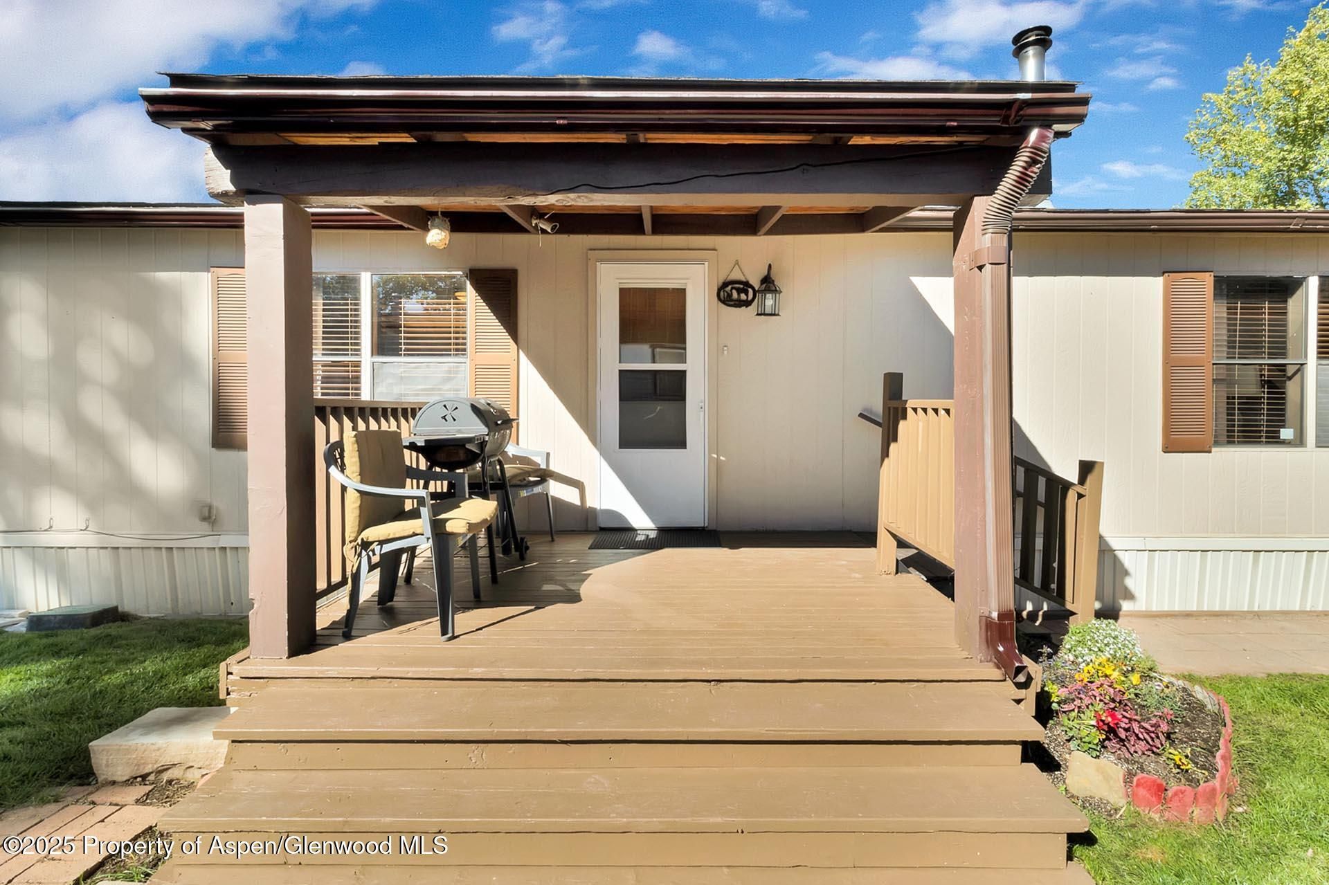 5387 County Road 154, Unit 70, Glenwood Springs, CO 81601 Main Photo