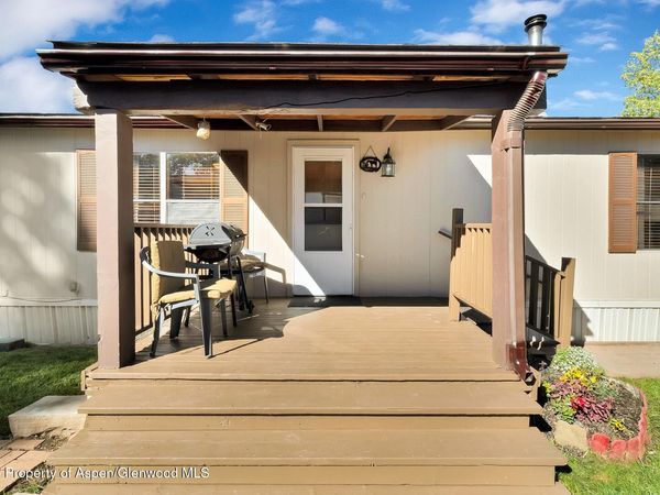 5387 County Road 154, Unit 70, Glenwood Springs, CO 81601