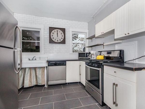 584 Centre Street, Unit 2, Boston, MA 01230