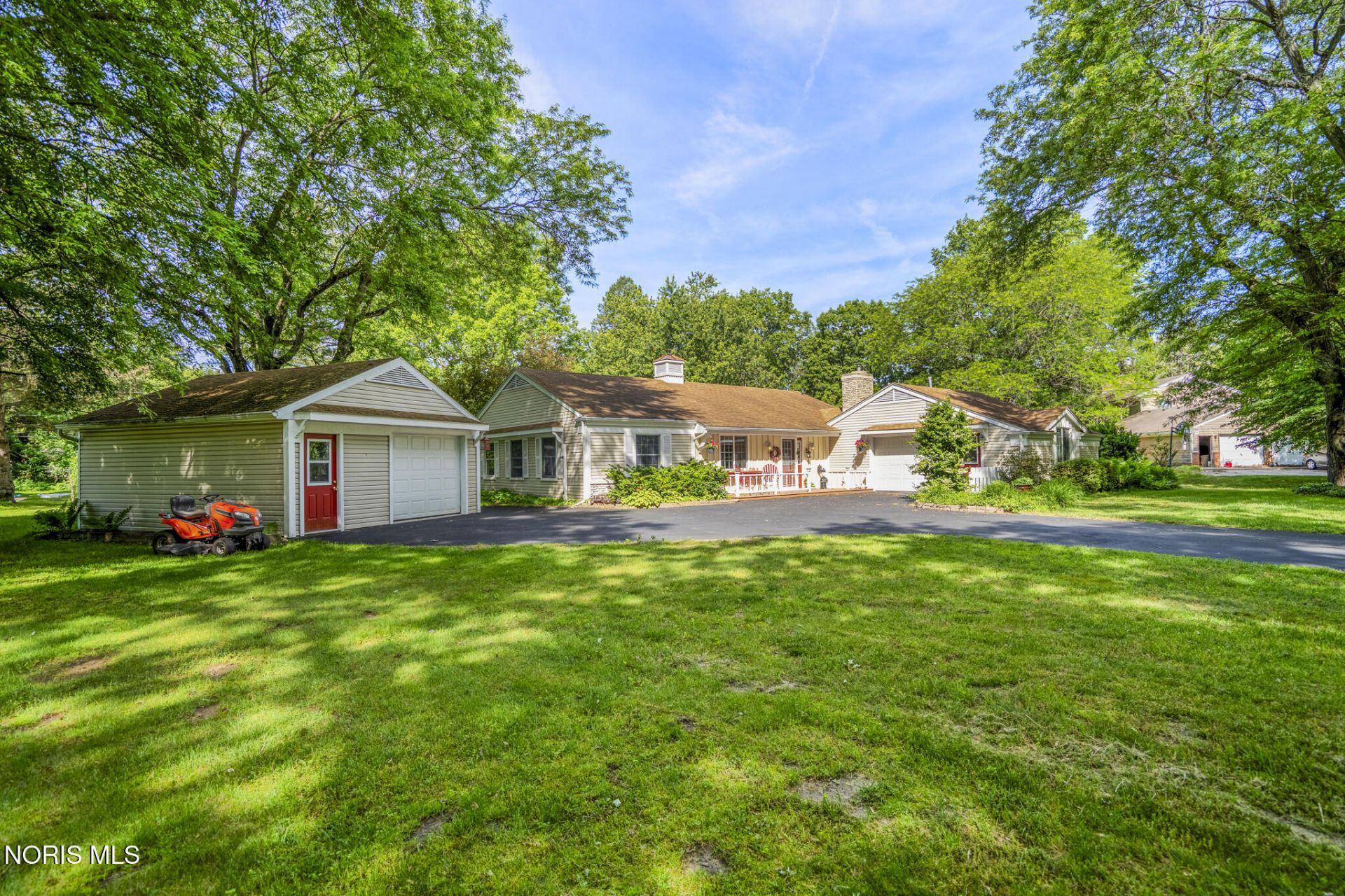 5842 Winslow Road , Whitehouse, OH 43571 Main Photo