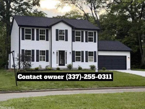3948 Imperial Boulevard , Toledo, OH 43623