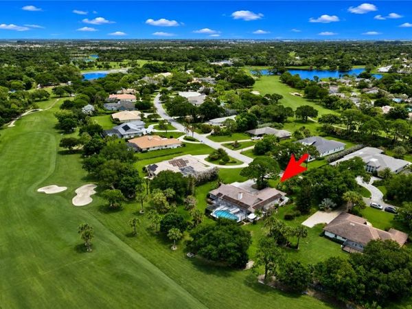 5735 Glen Eagle Lane, Vero Beach, FL 32967