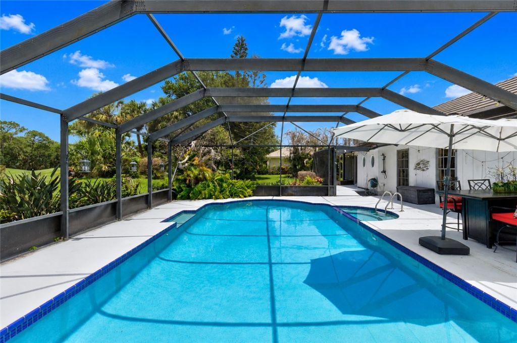 5735 Glen Eagle Lane, Vero Beach, FL 32967 Photo