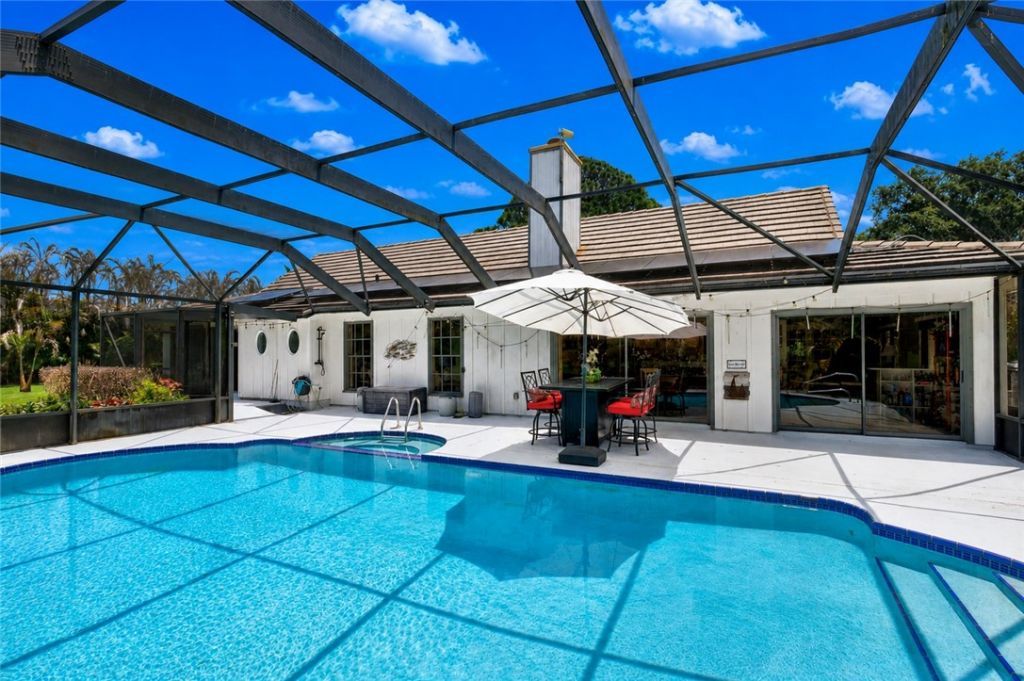 5735 Glen Eagle Lane, Vero Beach, FL 32967 Photo