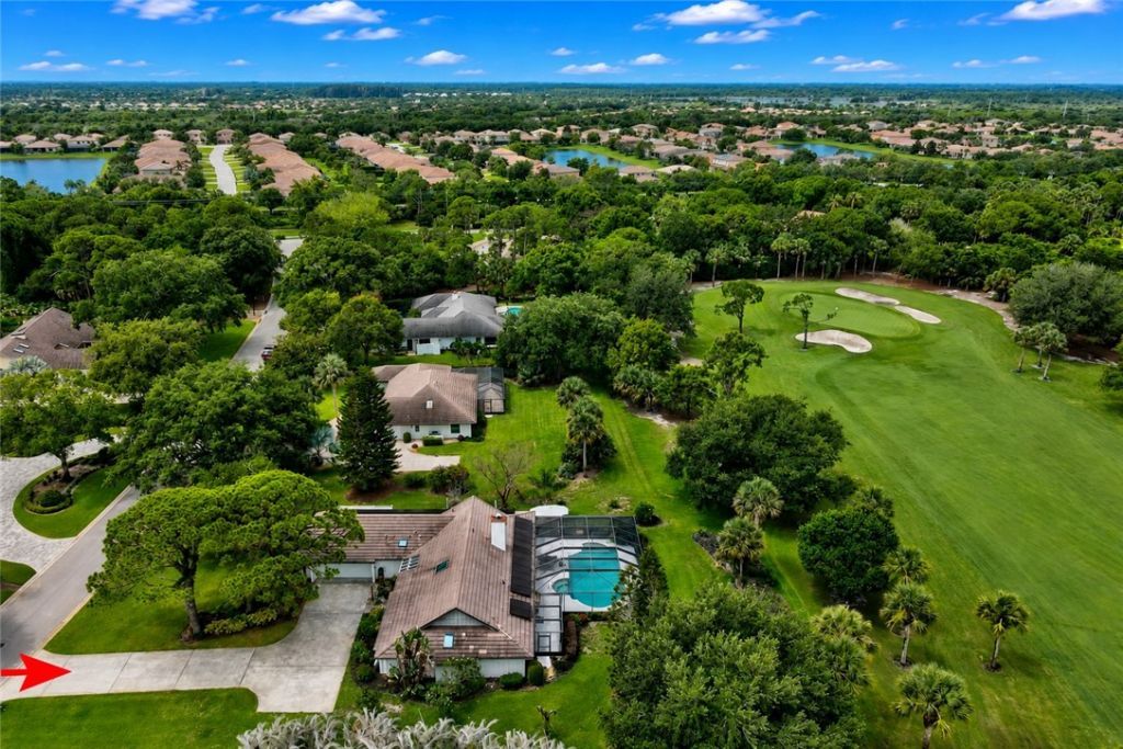 5735 Glen Eagle Lane, Vero Beach, FL 32967 Photo