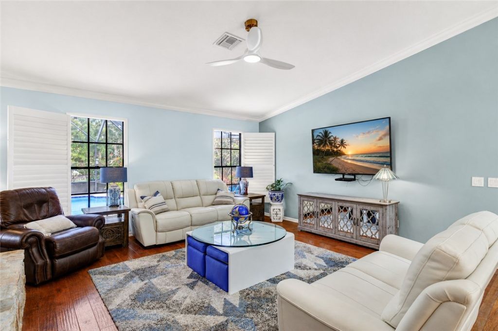 5735 Glen Eagle Lane, Vero Beach, FL 32967 Photo