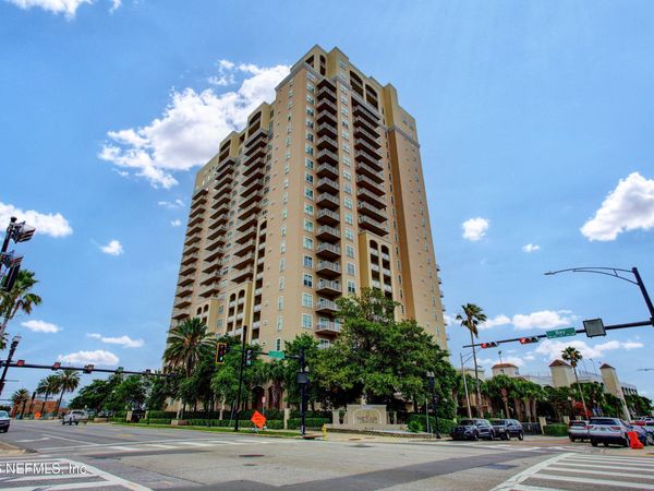 400 E BAY Street, Unit 1005, Jacksonville, FL 32202