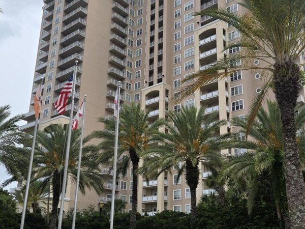 400 E BAY Street, Unit 1005, Jacksonville, FL 32202