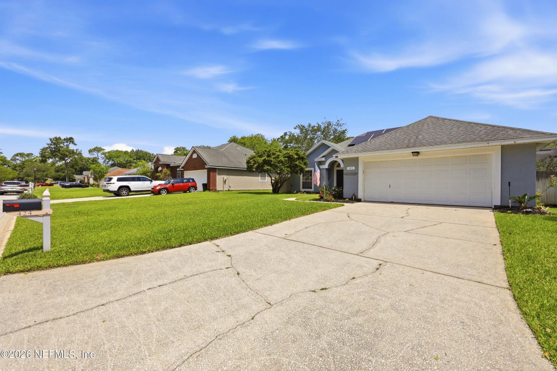 424 Buckeye Lane E, Jacksonville, FL 32259 Photo