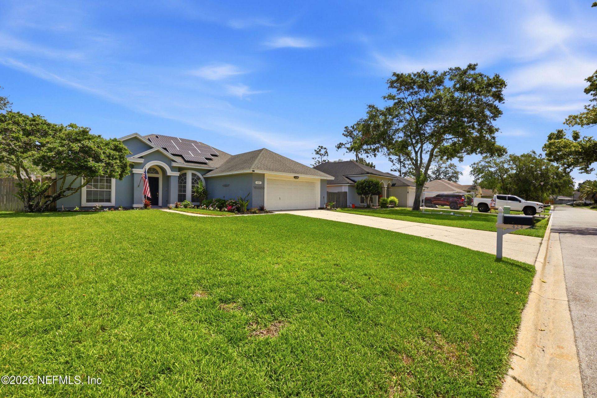 424 Buckeye Lane E, Jacksonville, FL 32259 Photo