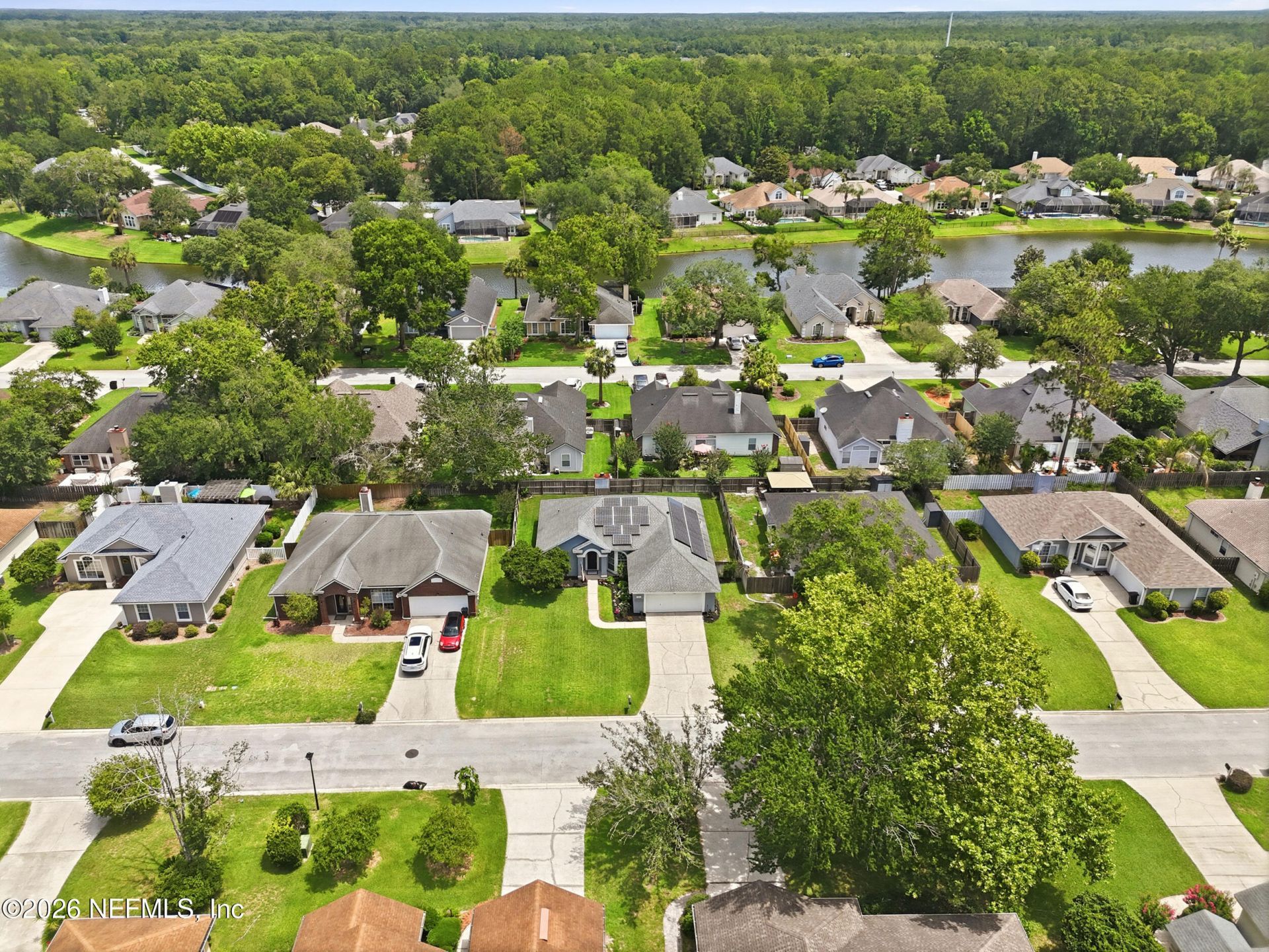 424 Buckeye Lane E, Jacksonville, FL 32259 Photo