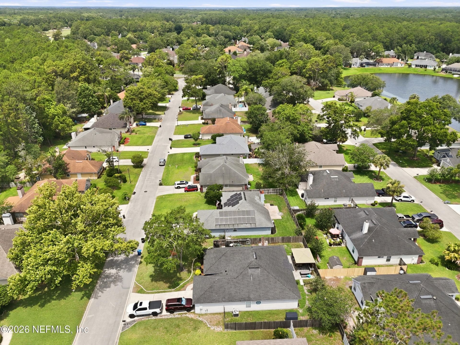 424 Buckeye Lane E, Jacksonville, FL 32259 Photo