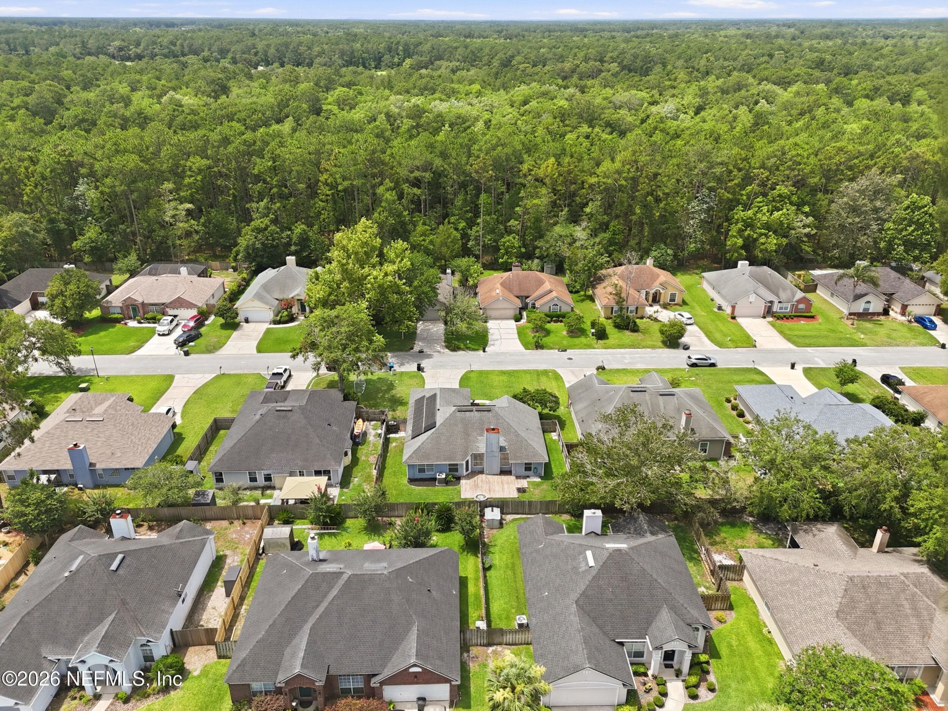 424 Buckeye Lane E, Jacksonville, FL 32259 Photo