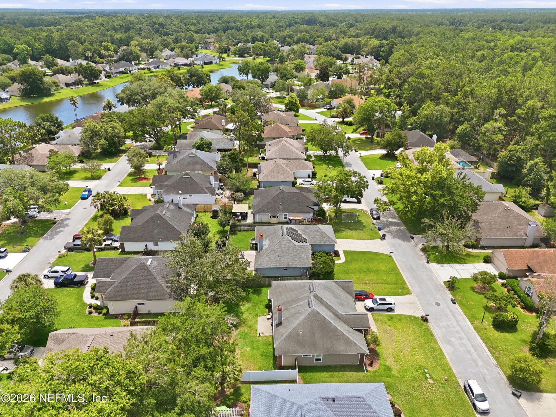 424 Buckeye Lane E, Jacksonville, FL 32259 Photo