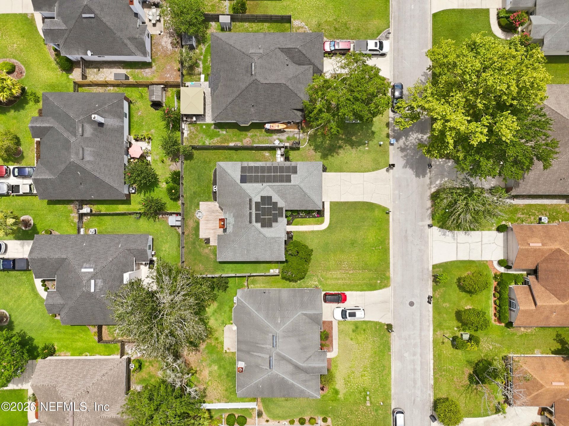 424 Buckeye Lane E, Jacksonville, FL 32259 Photo