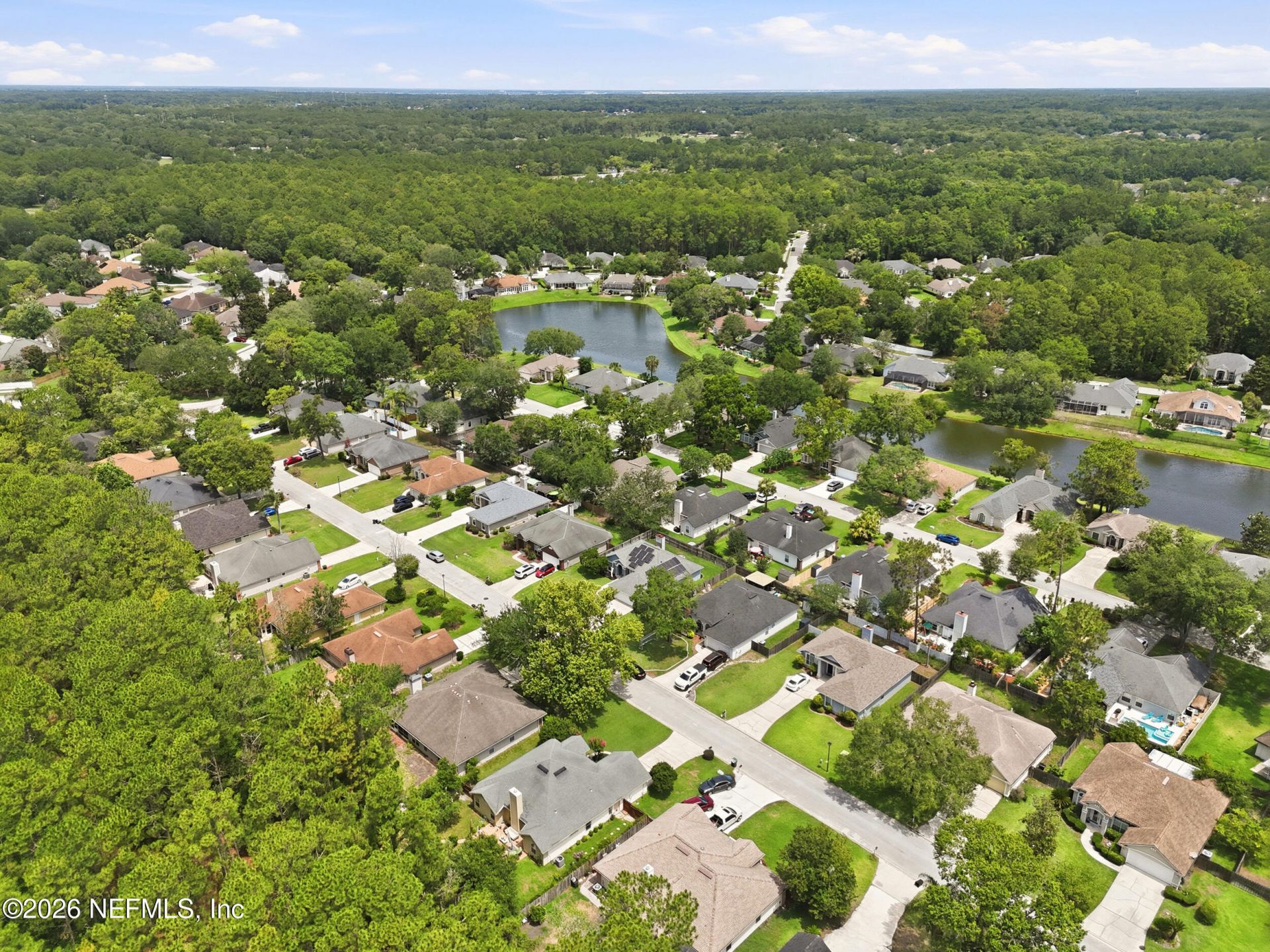 424 Buckeye Lane E, Jacksonville, FL 32259 Photo