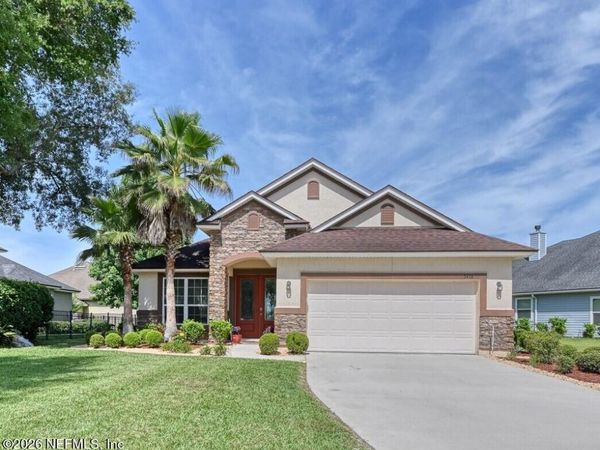 3476 OGLEBAY Drive, Green Cove Springs, FL 32043