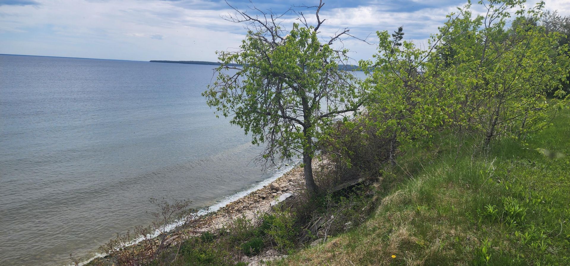 Tbd S State St, Saint Ignace, MI 49781 Main Photo