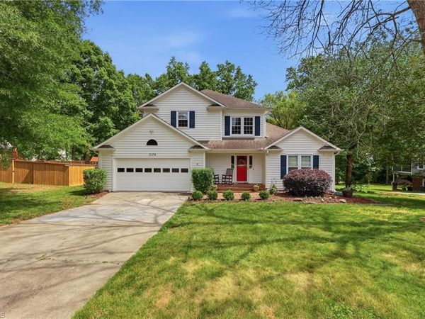 7179 Blackmoor Road , Kernersville, NC 27284