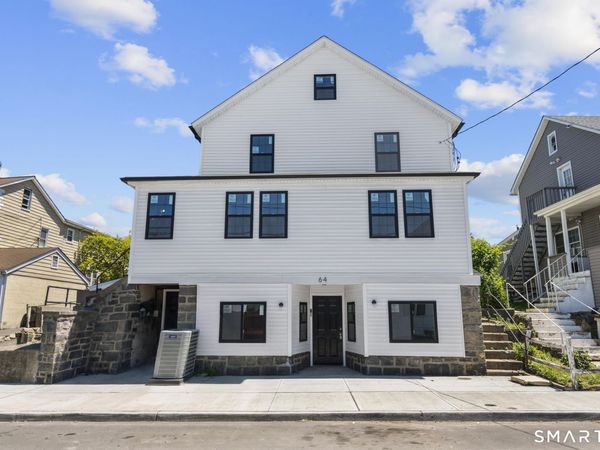64 Soundview , Unit #1 - Lower, Stamford, CT 06902