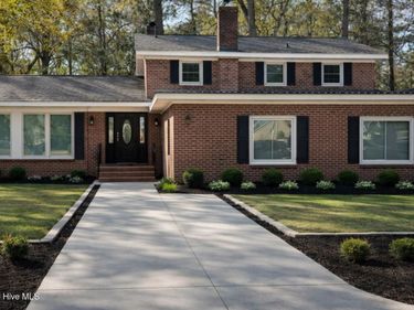 3103 Tilghman Road N, Wilson, NC 27896