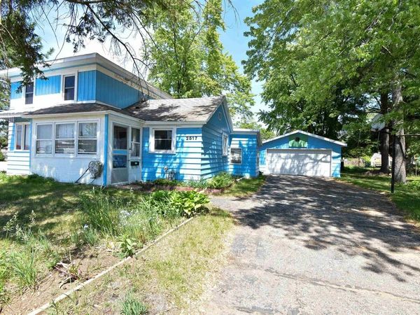 2517 WARNER STREET, Stevens Point, WI 54481
