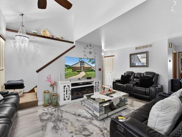 6316 S 20th STREET, Unit C, Milwaukee, WI 53221
