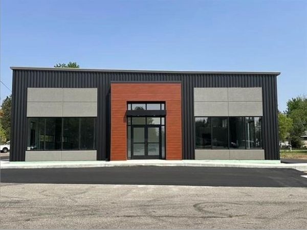 2450 POST ROAD #Suite C, Plover, WI 54467