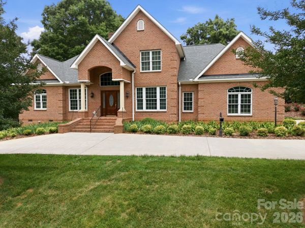 540 Hickory Drive , Salisbury, NC 28144