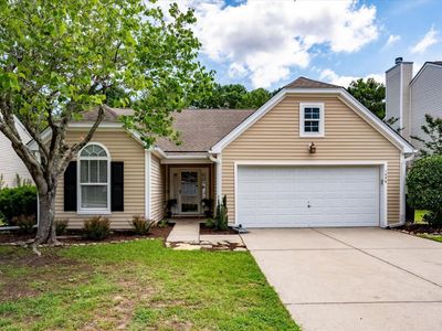 1456 Harbor Mist Court, Charleston, SC 29492