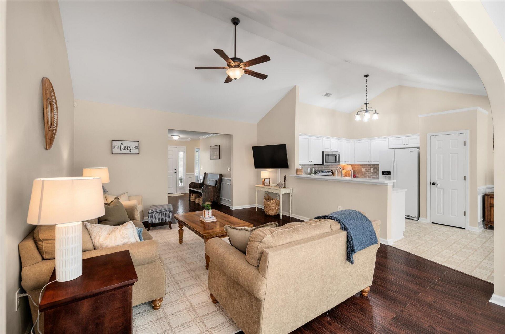 1456 Harbor Mist Court Photo 6