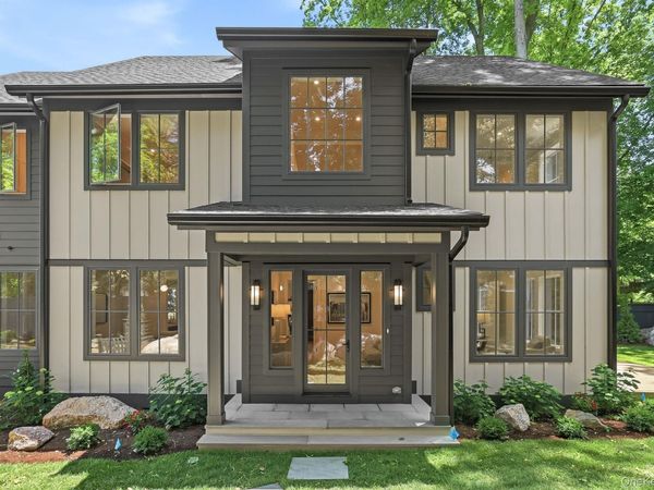 83 Orchard Avenue, Rye, NY 10580