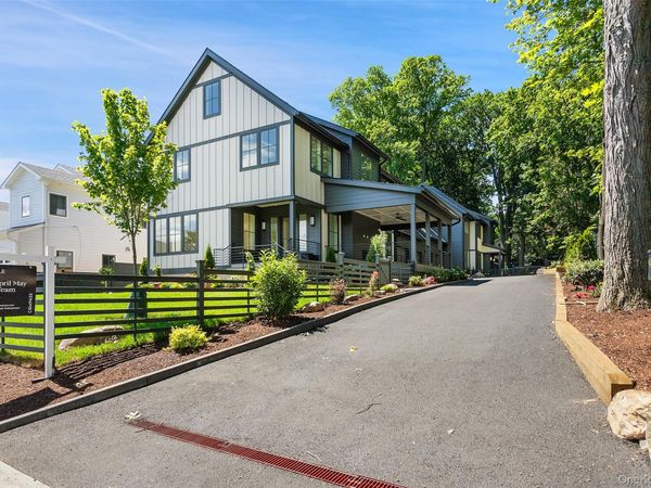 83 Orchard Avenue, Rye, NY 10580