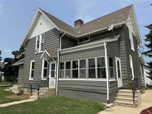 204 Park Ave, Waupun, WI 53963