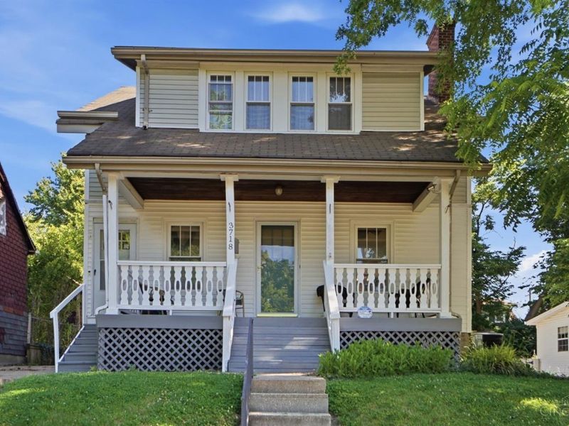 3718 Forest Court, Cheviot, OH 45211 Photo 1