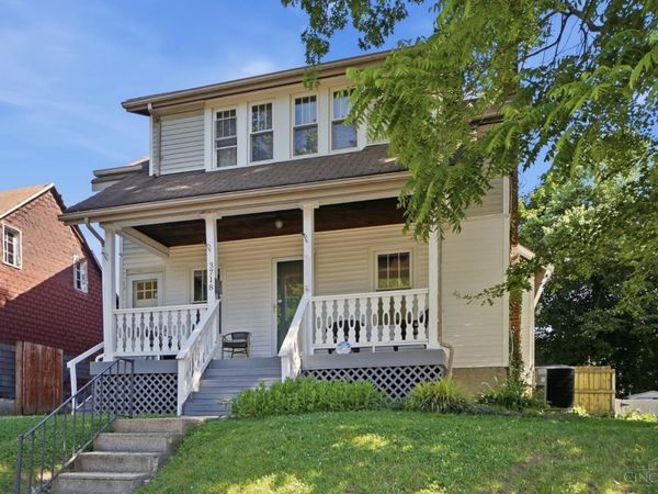 3718 Forest Court, Cheviot, OH 45211