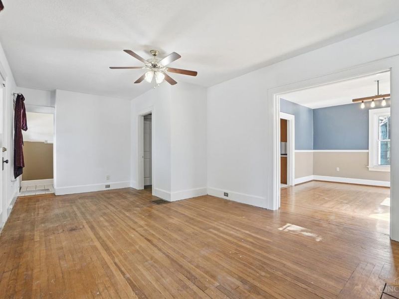 3718 Forest Court, Cheviot, OH 45211 Photo 6