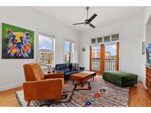 401 Mason Ct, Unit 203, Fort Collins, CO 80524