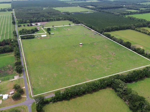 00 NW 20th Ave, Chiefland, FL 32626