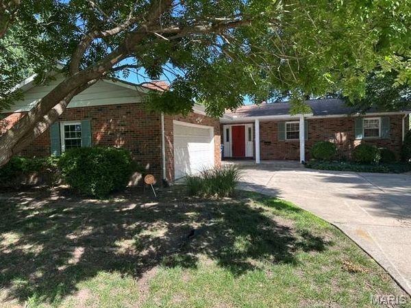 3320 Harvard Place , Granite City, IL 62040