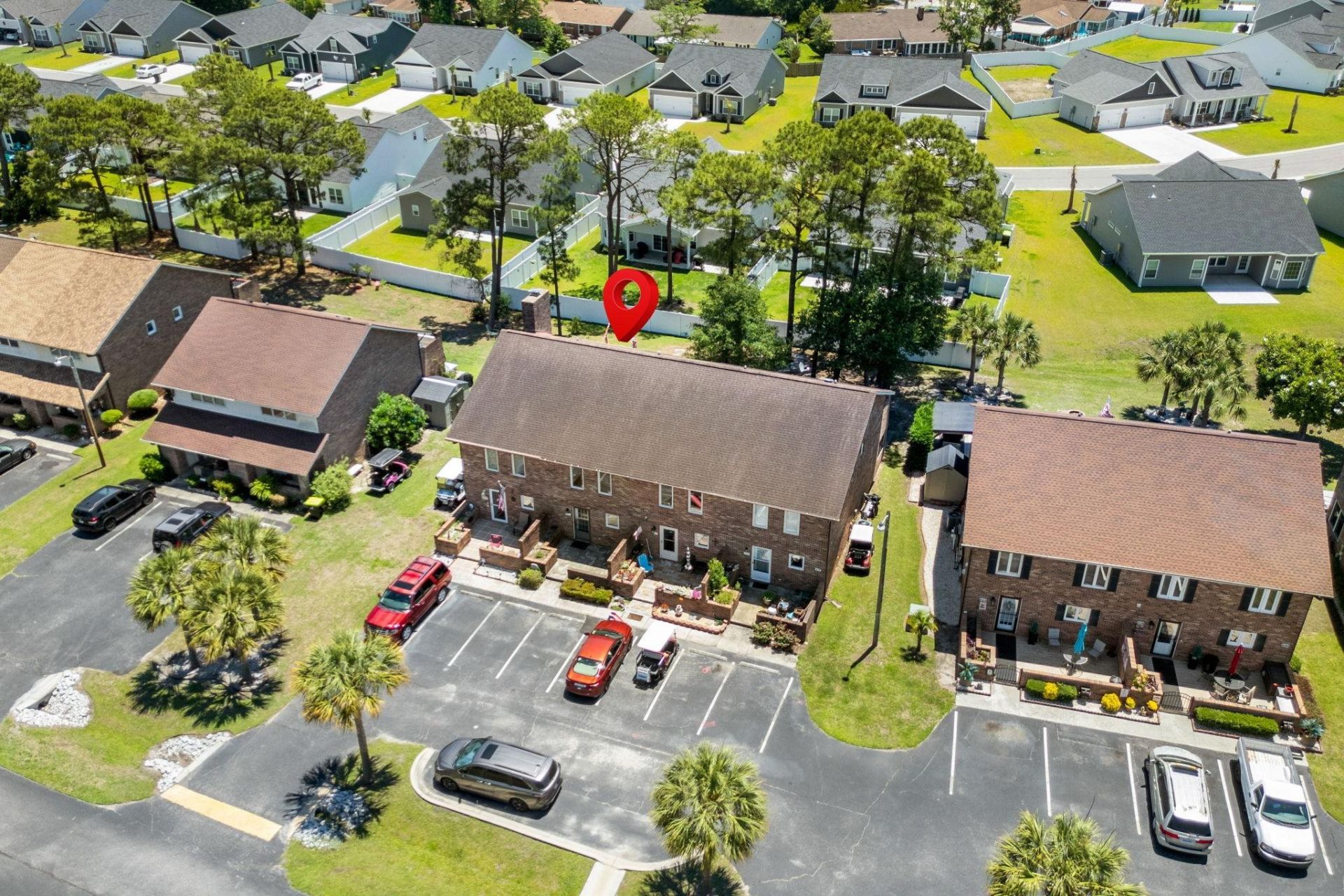 414 Garden Dr.  Photo 64